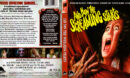 And Now the Screaming Starts (1973) Blu-Ray Cover