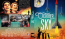 October Sky R1 Custom DVD Cover & Label