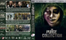 The Purge Collection Custom 4K UHD Cover
