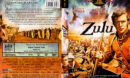 Zulu (1964) R1 DVD Cover