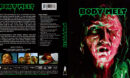 Body Melt (1993) Blu-Ray Covers