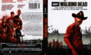 The Walking Dead (Season 9) R1 DVD Cover