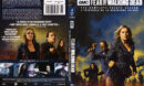 Fear the Walking Dead (Season 4) R1 DVD Cover