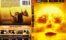 Fear the Walking Dead (Season 2) R1 DVD Cover