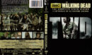 the walking dead (Season 6) R1 DVD Cover