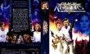 Buck Rogers in the 25th Century R1 DVD Cover