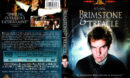 Brimstone & Treacle (1982) R1 DVD Cover