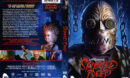 Skinned Deep (2003) R1 DVD Cover