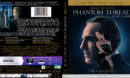 Phantom Thread (2017) Blu-Ray Cover