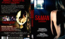 S&Man (2006) R1 DVD Cover