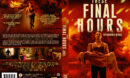 These Final Hours (2014) R1 DVD Cover