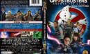 Ghostbusters (2016) R1 DVD Cover