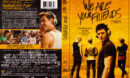 We Are Your Friends (2015) R1 DVD Cover