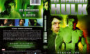 The Incredible Hulk (Season 2) R1 DVD Cover