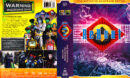 Reboot - the Complete Series R1 DVD Covers