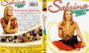 Sabrina the Teenage Witch (The Complete Series) R1 DVD Covers