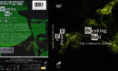 Breaking Bad (Complete Series) R1 DVD Covers