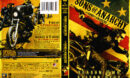 Sons of Anarchy (Season 2) R1 DVD Cover