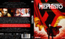 Mephisto (1980) Blu-Ray Cover