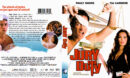 Jury Duty (1995) Blu-Ray Cover