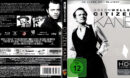 Citizen Kane (1941) DE 4K UHD Cover & Label