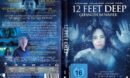 12 Feet Deep (2019) R2 DE DVD Cover