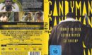 Candyman (2021) R2 DE DVD Cover