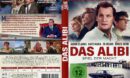 Das Alibi (2018) R2 DE DVD Cover