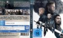 The Last Duel (2021) DE Blu-Ray Cover