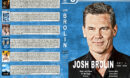 Josh Brolin Film Collection - Set 3 (1999-2002) R1 Custom DVD Cover