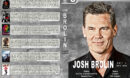 Josh Brolin Film Collection - Set 7 (2013-2016) R1 Custom DVD Cover