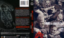 Sons of Anarchy (Season 6) R1 DVD Cover