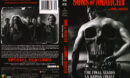 Sons of Anarchy (Season 7) R1 DVD Cover