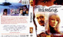 Missing (1982) R1 DVD Cover