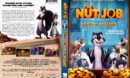 the Nut Job (2014) R1 DVD Cover
