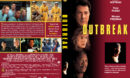Outbreak (1995) R1 DVD Cover