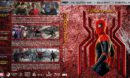 Spider-Man Avengers Collection Custom 4K UHD Cover