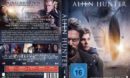 Alien Hunter (2018) R2 DE DVD Cover
