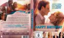 Happy Birthday (2018) R2 DE DVD Cover