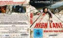 High Lane (2010) DE Blu-Ray Cover