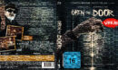 Open The Door (2018) DE Blu-Ray Cover