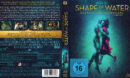 Shape Of Water (2018) DE Blu-Ray Cover