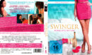 Swinger (2018) DE Blu-Ray Cover