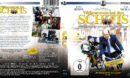 Willkommen bei den Sch'tis (2008) DE Blu-Ray Cover