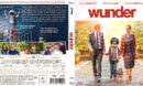 Wunder (2018) DE Blu-Ray Cover