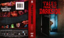 Tales from the Darkside (Series) R1 DVD Cover