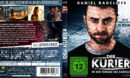 Der Kurier (2018) DE Blu-Ray Cover