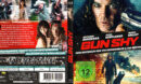 Gunshy (2018) DE Blu-Ray Cover