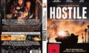 Hostile (2018) R2 DE DVD Cover