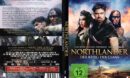 Northlander-Der Krieg der Clans (2018) R2 DE DVD Cover